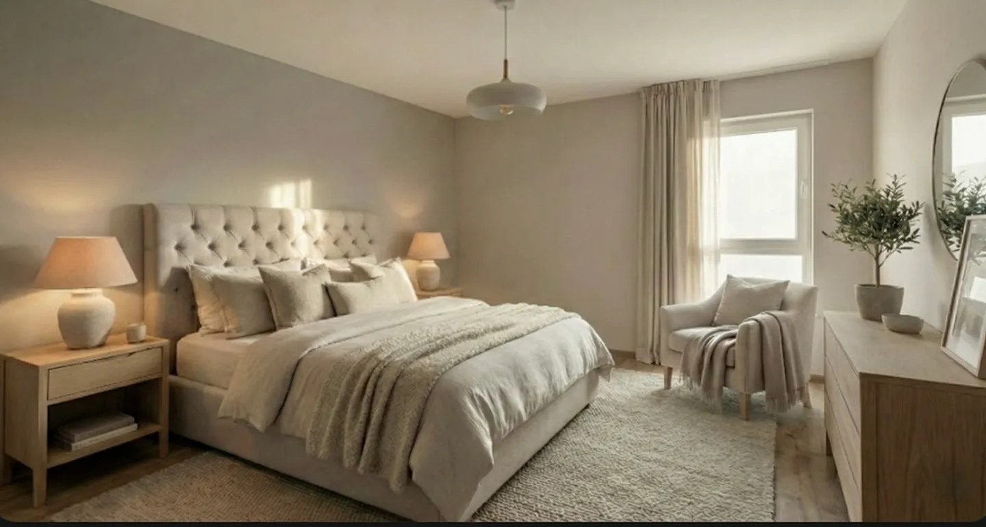 Appartamento ristrutturato! - Foto 3 di 7