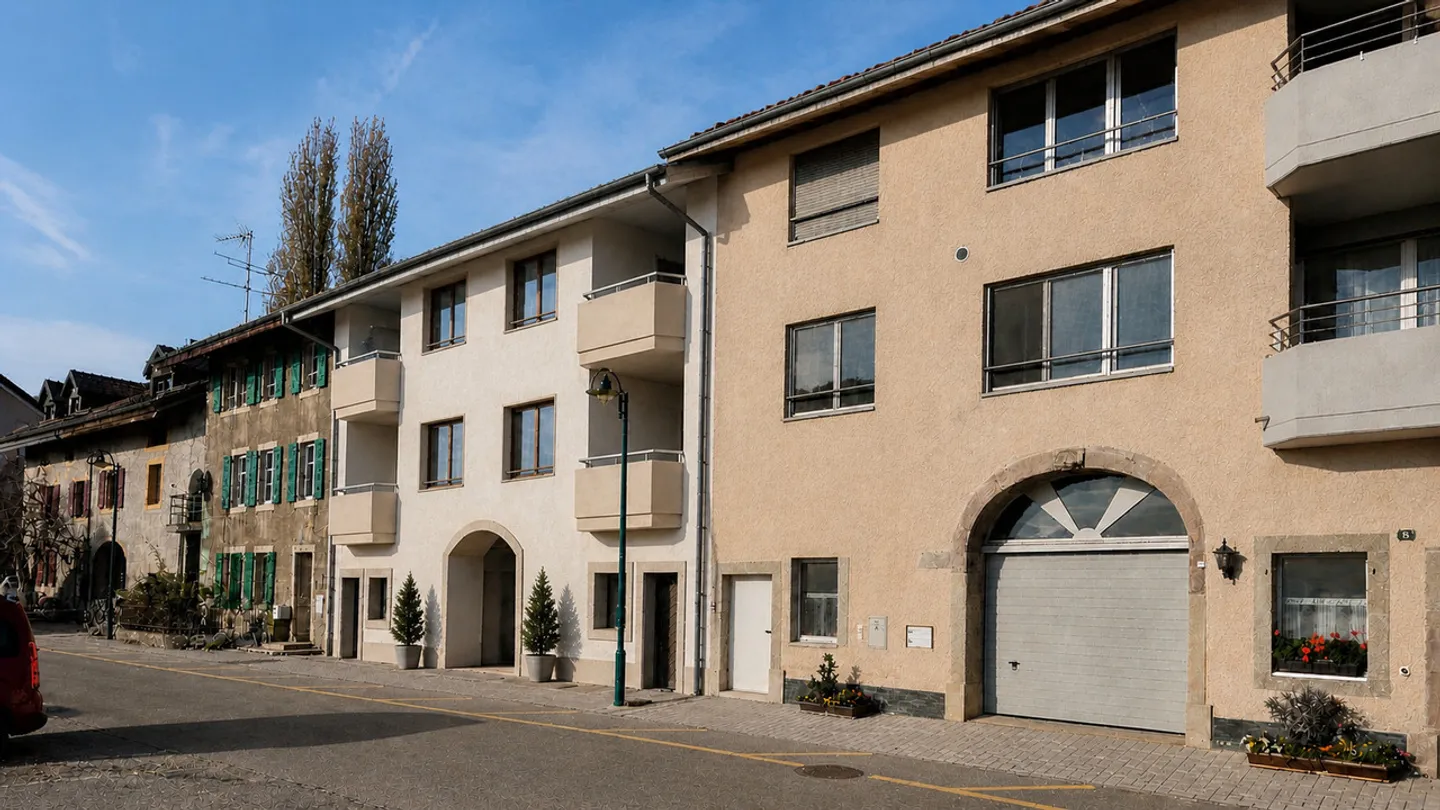 Ferme Charmante avec Confort Moderne - Photo 9 sur 12