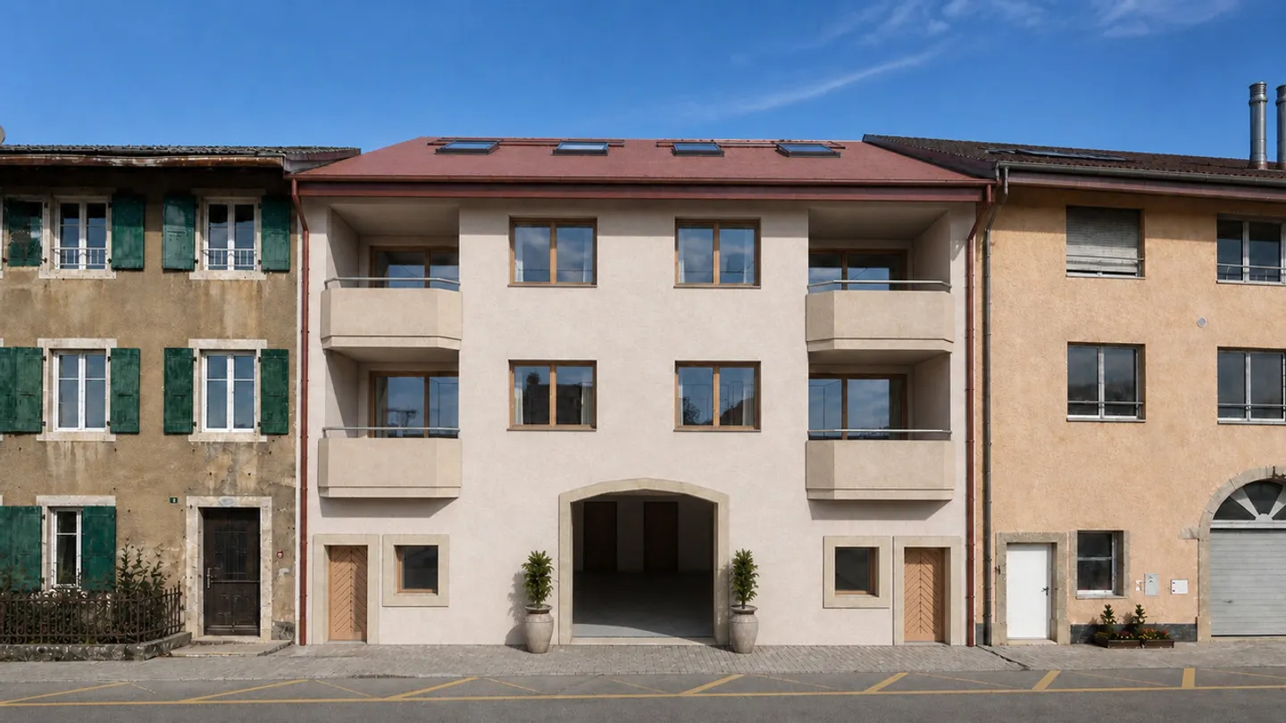 Ferme Charmante avec Confort Moderne - Photo 11 sur 12