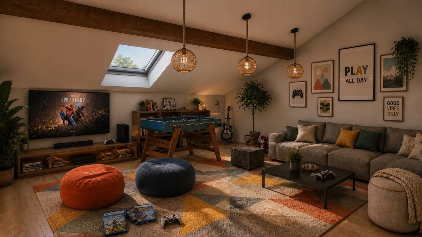 Ferme Charmante avec Confort Moderne - Photo 7 sur 12