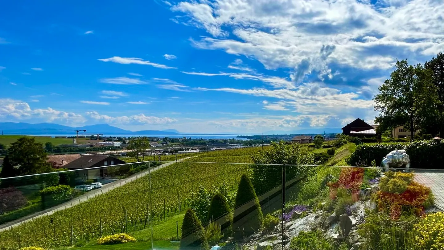 Villa Panoramica a 360°! - Foto 1 di 10
