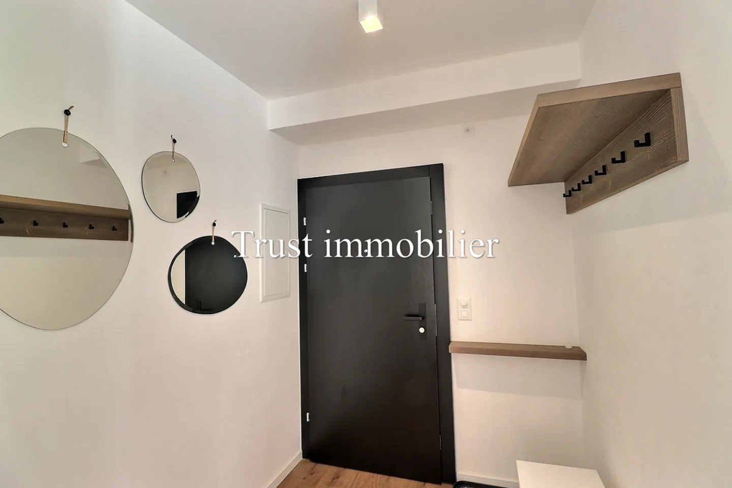 4046. Gemütliche Ski-in Ski-out Wohnung vollständig renoviert - Foto 5 von 13