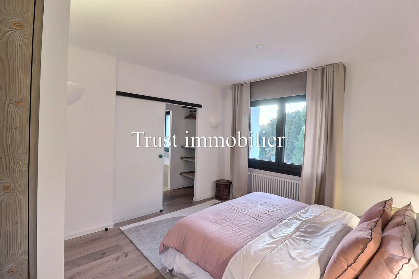 4046. Gemütliche Ski-in Ski-out Wohnung vollständig renoviert - Foto 10 von 13