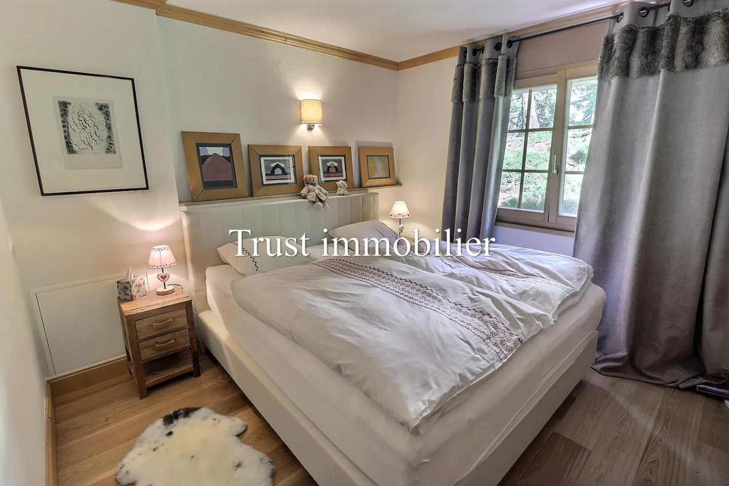 Your future cozy nest at Moubra - Photo 3 of 13