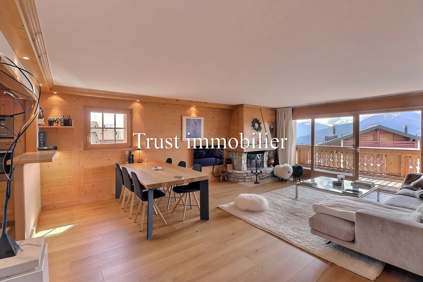 Your future cozy nest at Moubra - Photo 1 of 13