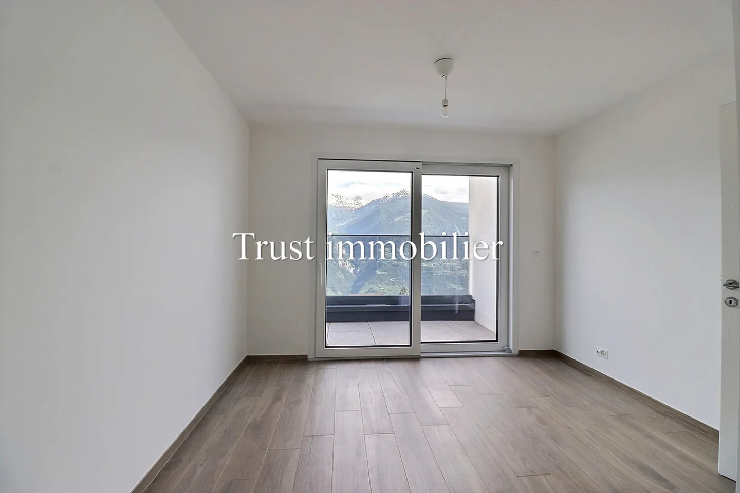 6024. Bella casa nuova a Chermignon d'en Haut - Foto 13 di 13