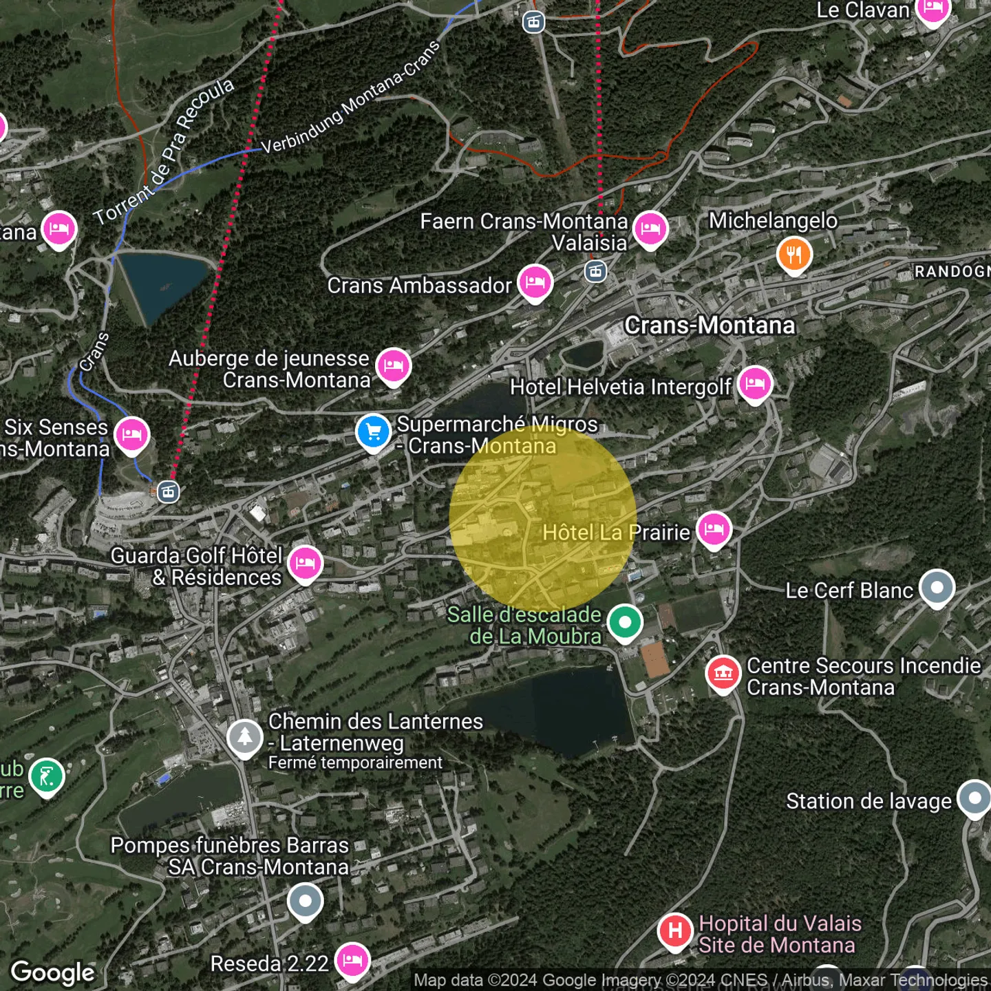 Your future cozy nest at Moubra - Photo 13 of 13