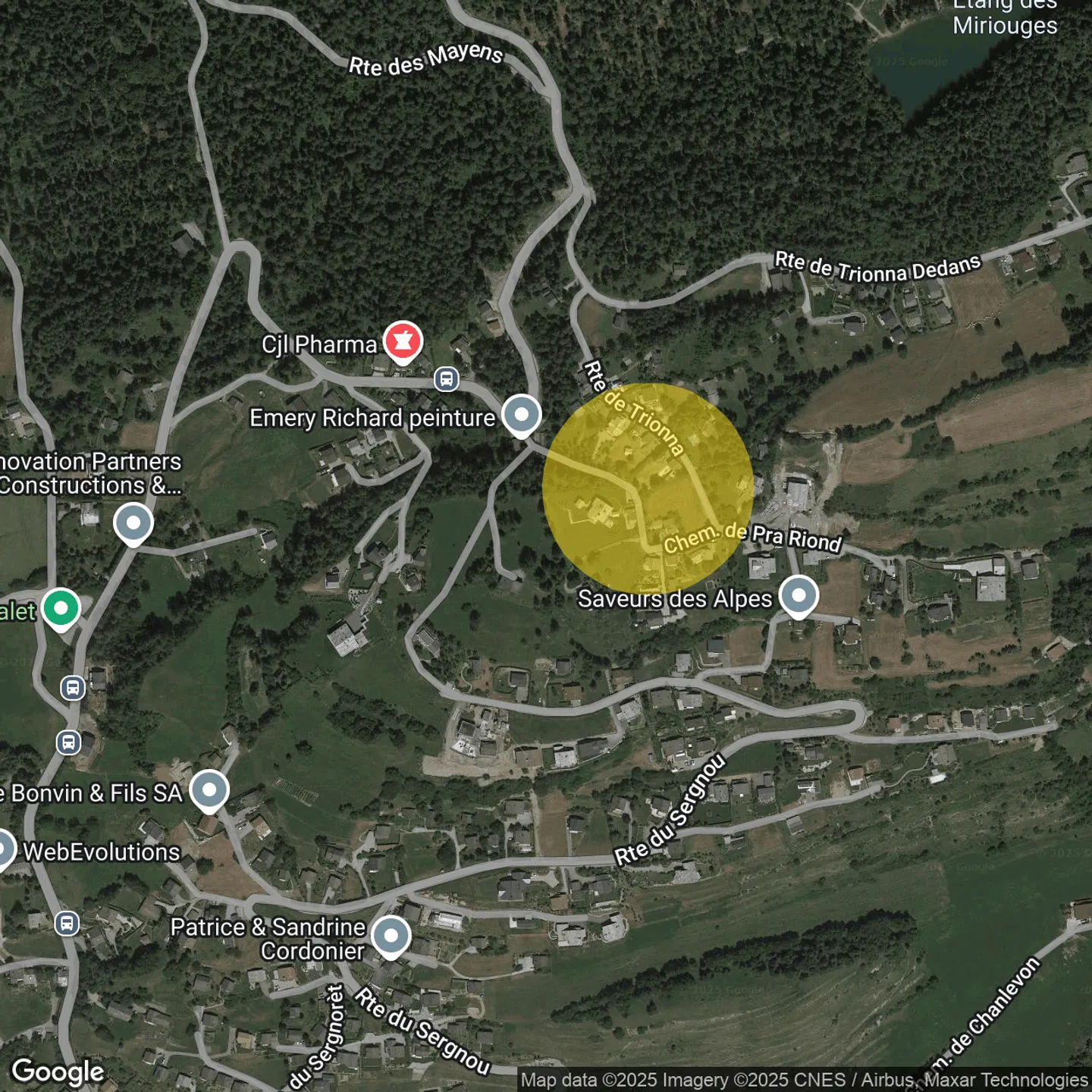 6031. Votre future résidence en pleine nature - Photo 5 sur 6