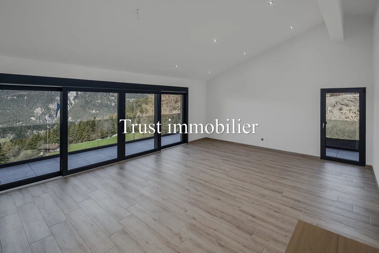 6018. Chalet nuovo. Vista magnifica - Foto 9 di 13