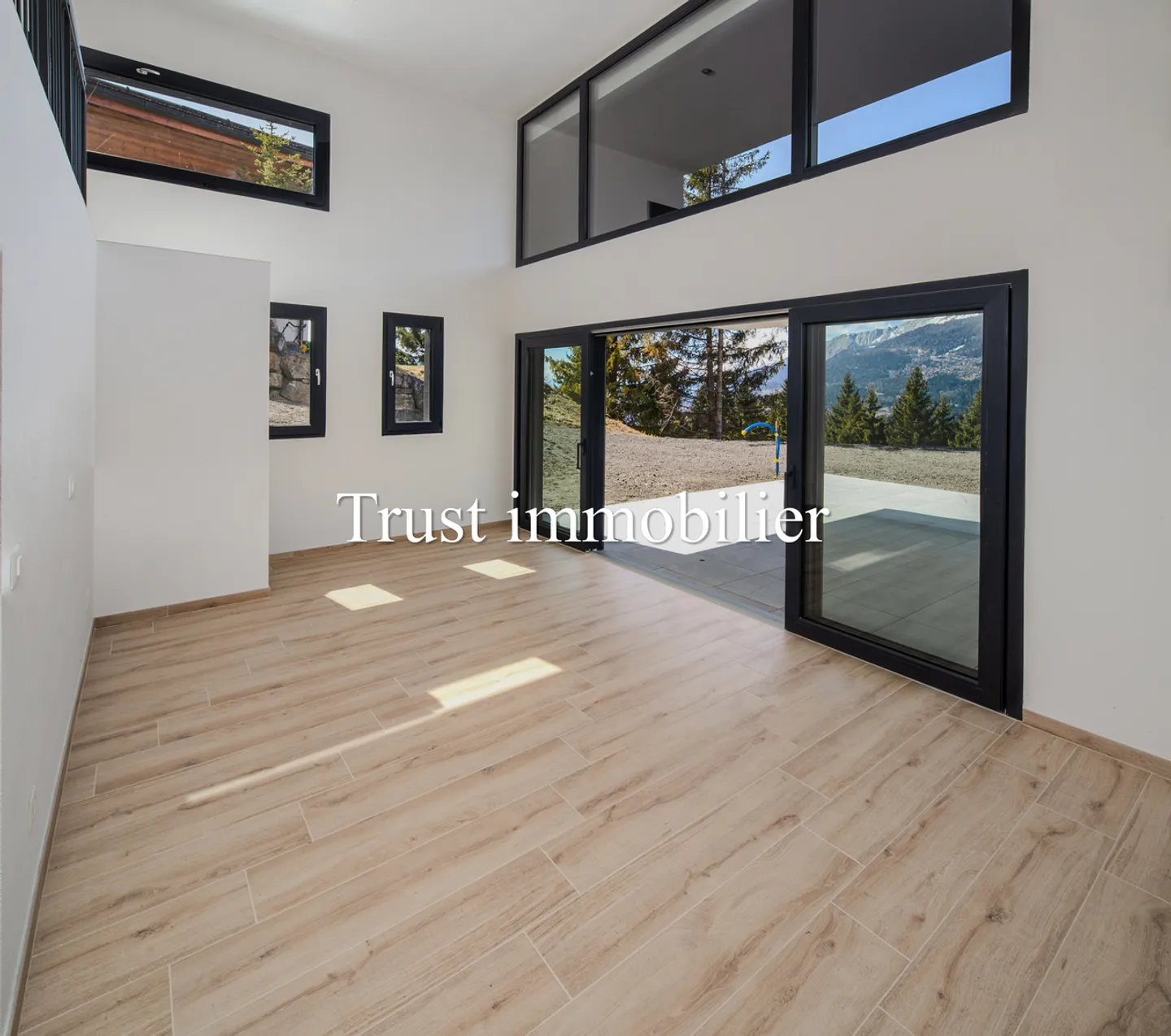 6018. Chalet nuovo. Vista magnifica - Foto 8 di 13