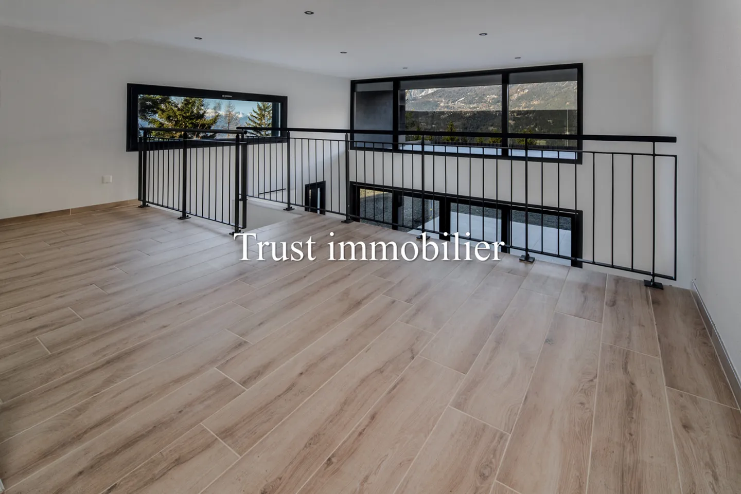 6018. Chalet nuovo. Vista magnifica - Foto 6 di 13