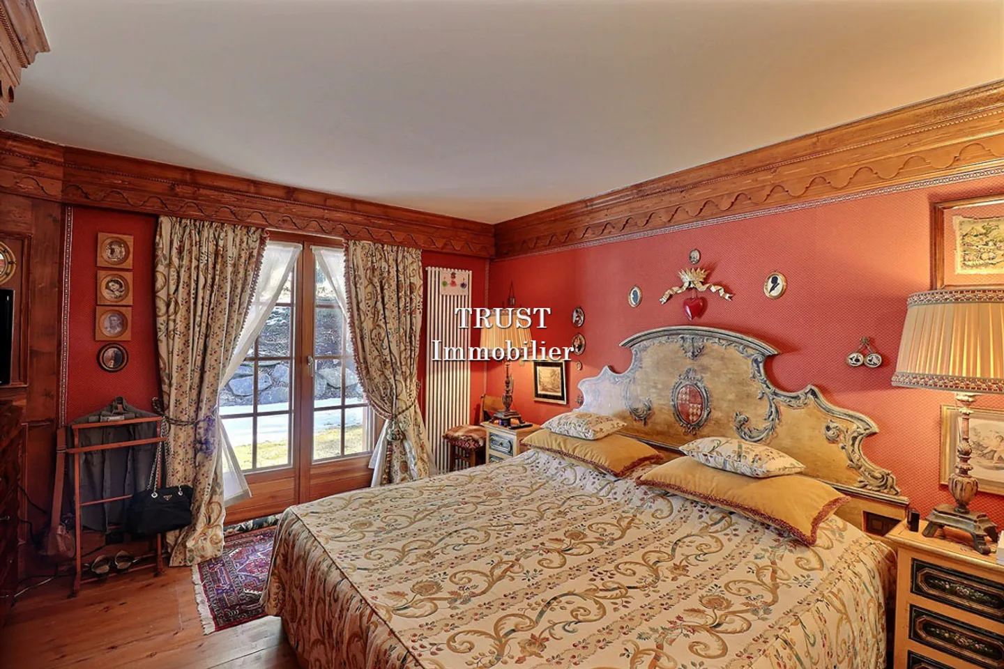 Appartement de prestige - Photo 10 sur 11