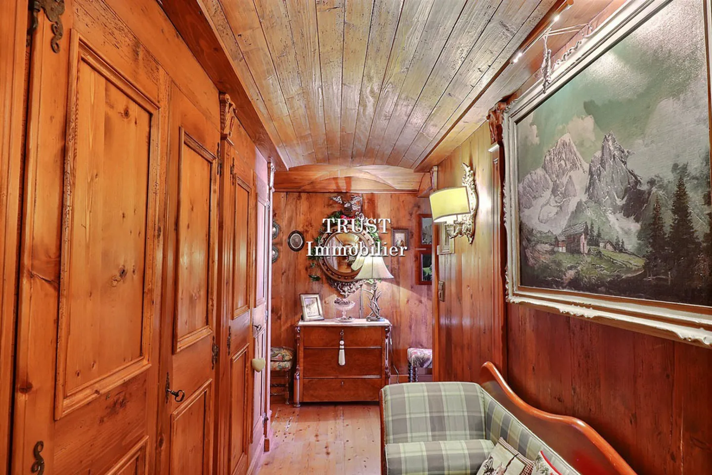 Appartement de prestige - Photo 6 sur 11