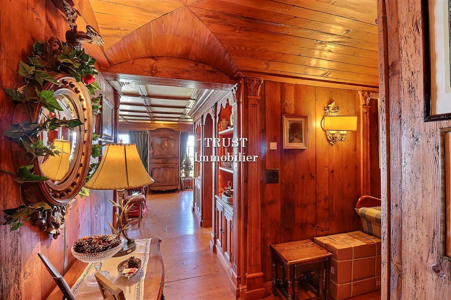 Appartement de prestige - Photo 7 sur 11