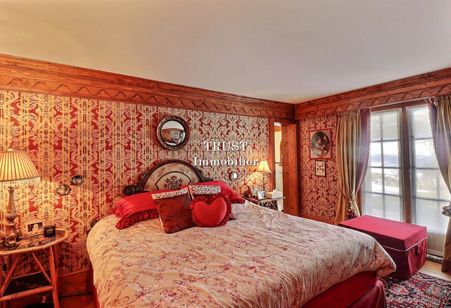 Appartement de prestige - Photo 8 sur 11