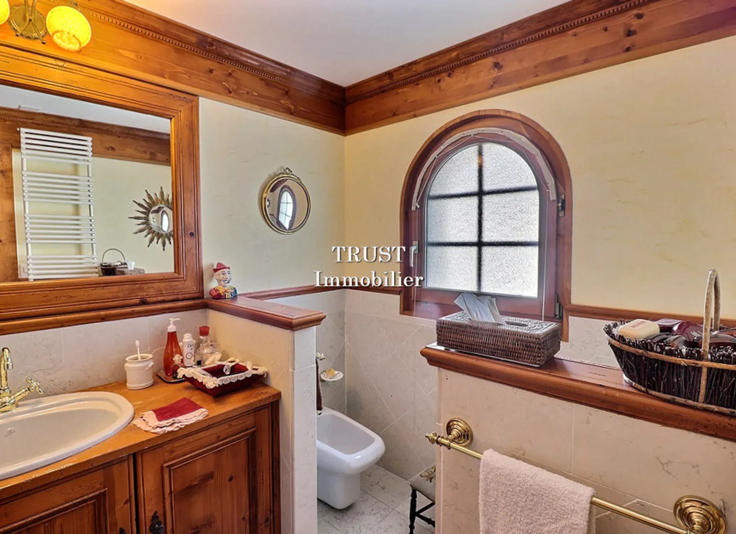 Appartement de prestige - Photo 9 sur 11