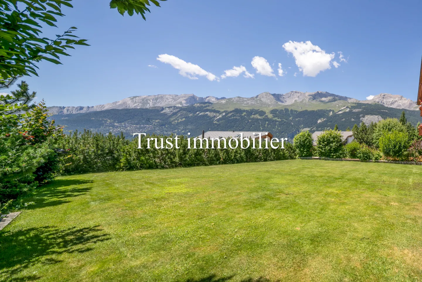 Appartement de prestige - Photo 2 sur 11