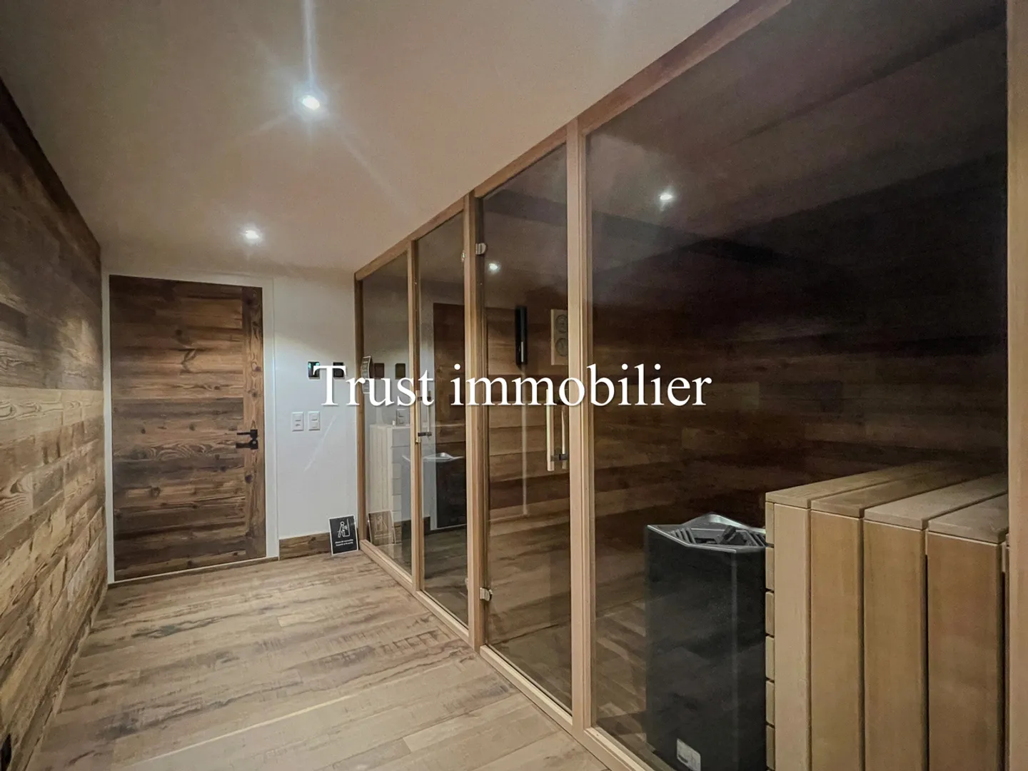 3003. Neue Wohnung im Zentrum von Montana - Foto 5 von 13
