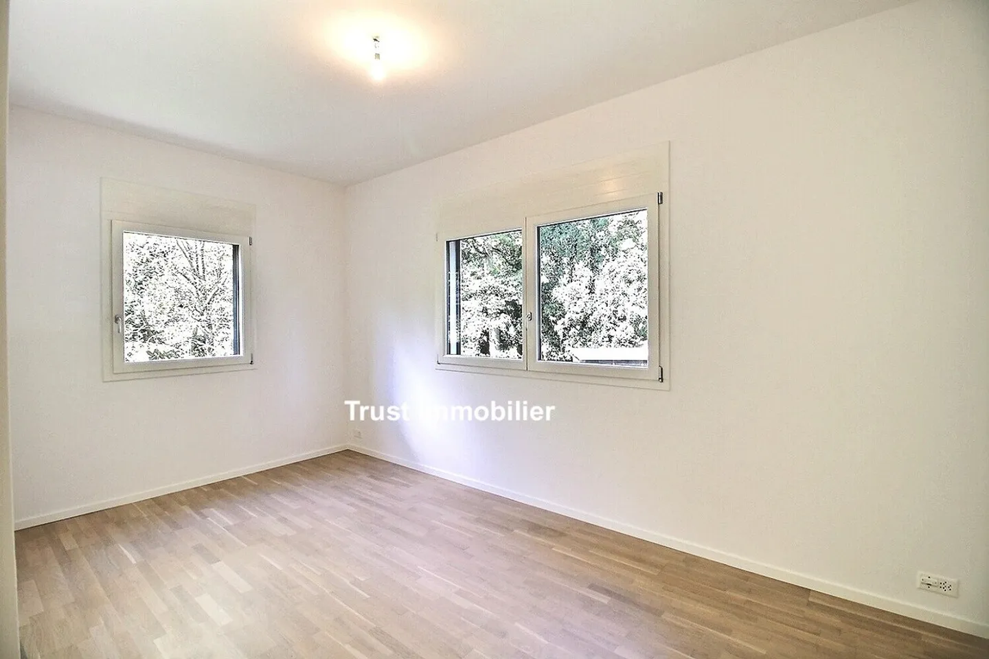 4047.E Apartment 3.5 rooms with an unobstructed view of the Salève - Photo 5 of 13
