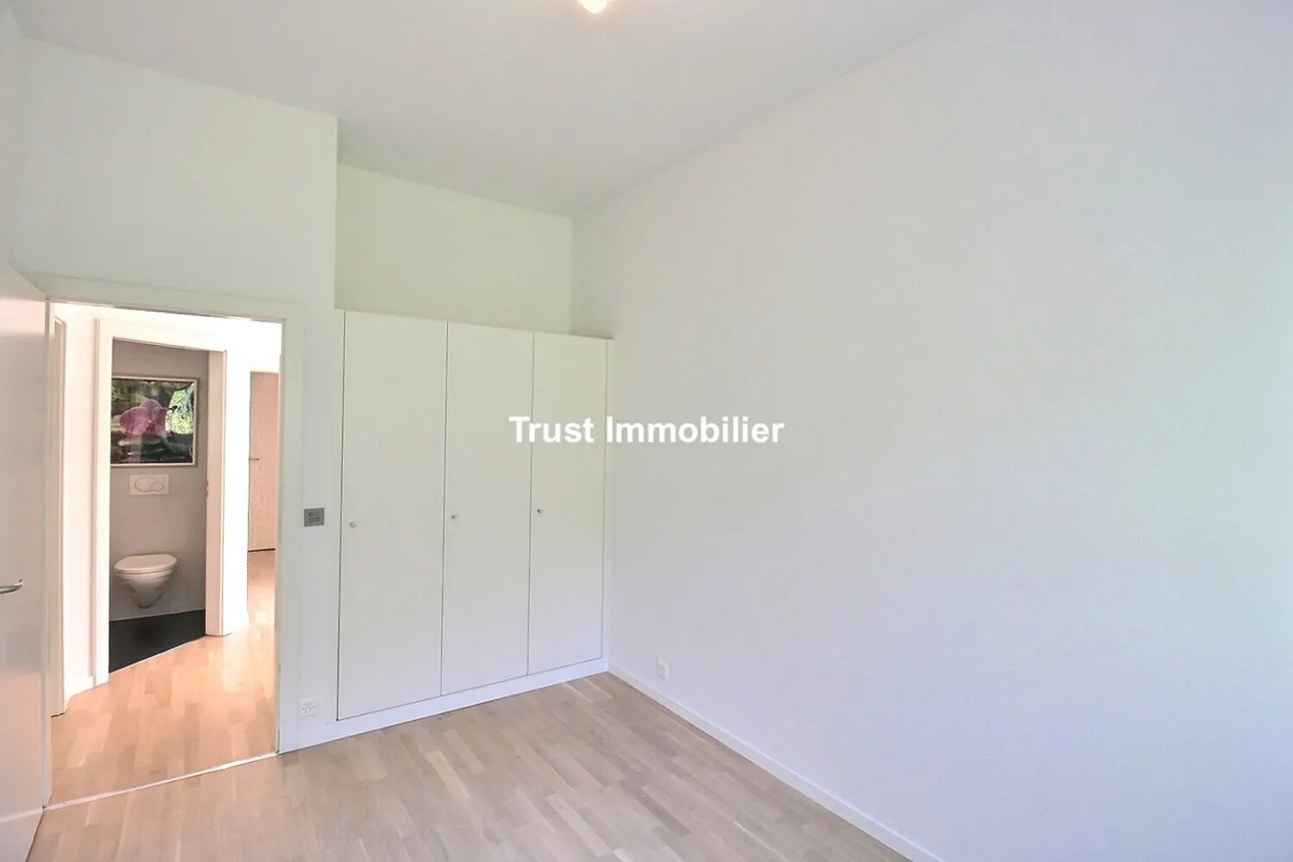 4047.E Apartment 3.5 rooms with an unobstructed view of the Salève - Photo 7 of 13