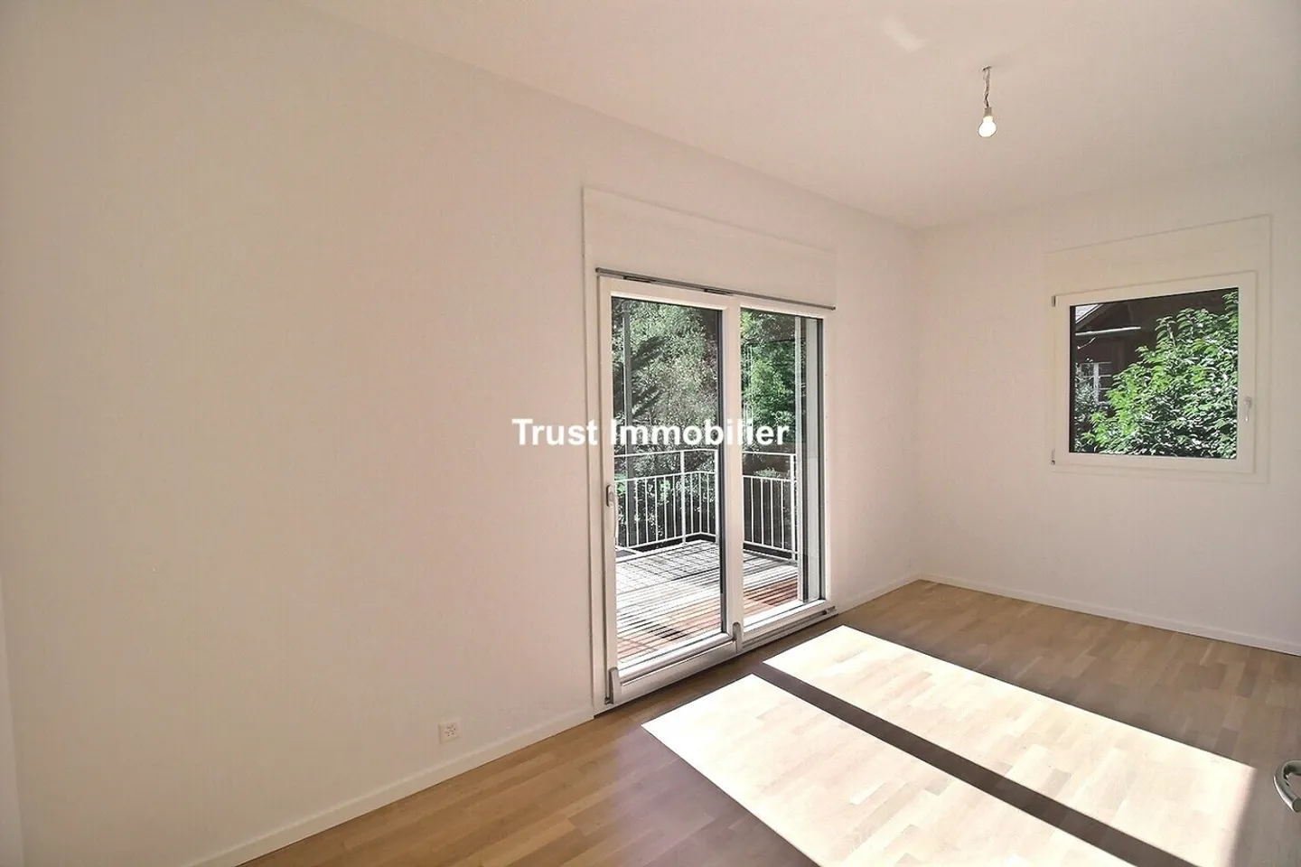 4047.E Apartment 3.5 rooms with an unobstructed view of the Salève - Photo 4 of 13