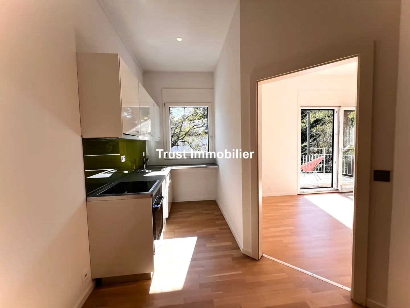 4047.E Apartment 3.5 rooms with an unobstructed view of the Salève - Photo 11 of 13