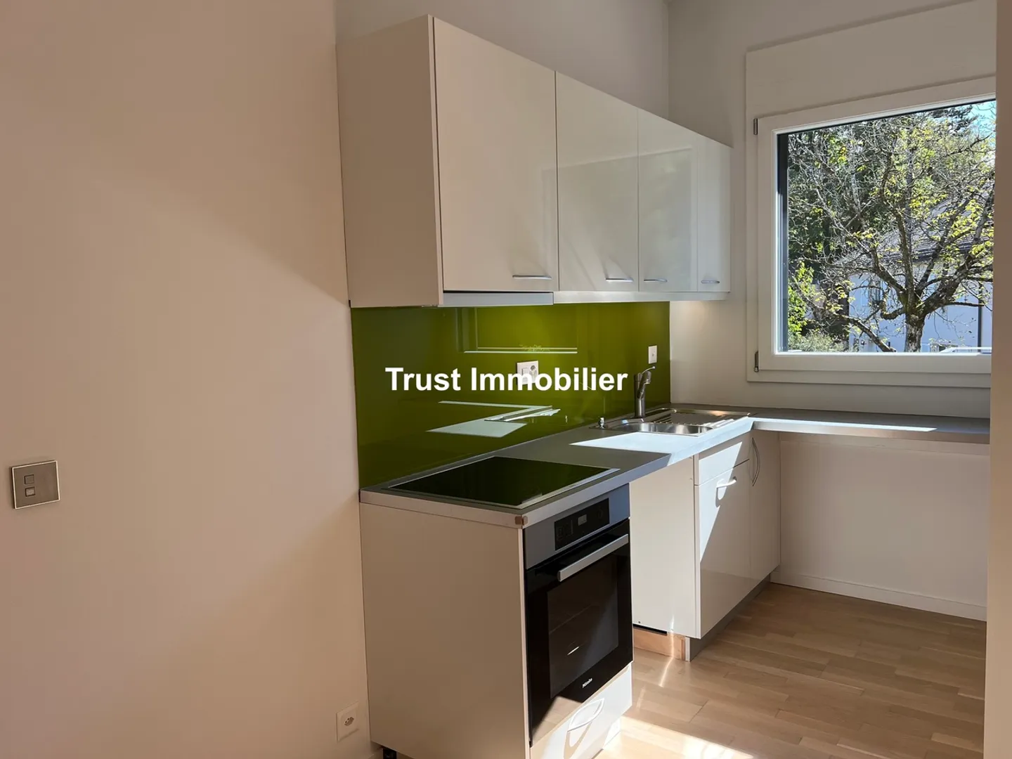 4047.E Apartment 3.5 rooms with an unobstructed view of the Salève - Photo 10 of 13