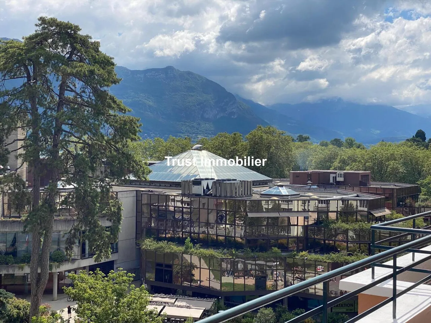 Appartamento luminoso di 77 m² nel cuore di Annecy - Foto 11 di 13