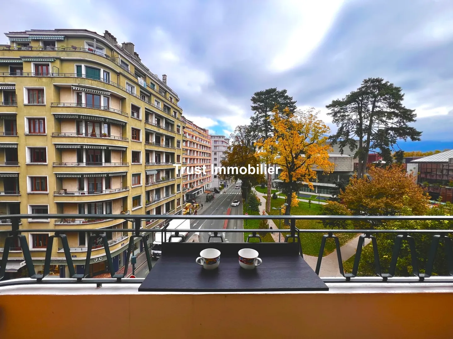 Appartamento luminoso di 77 m² nel cuore di Annecy - Foto 10 di 13