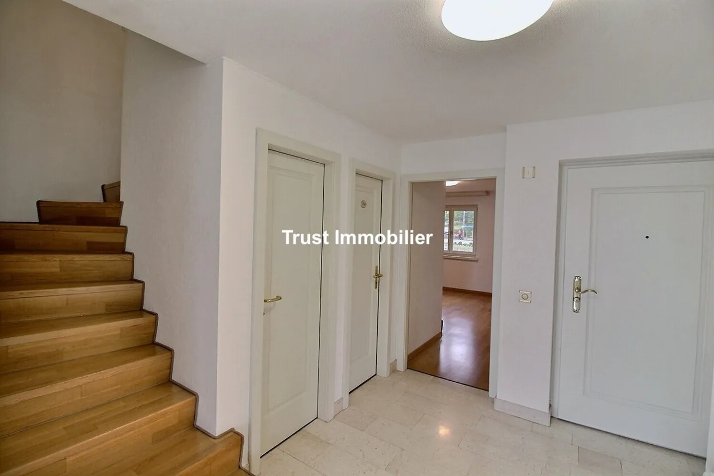 6023. Duplex-Penthouse-Wohnung mit atemberaubendem Blick in Villeneuve - Foto 9 von 13