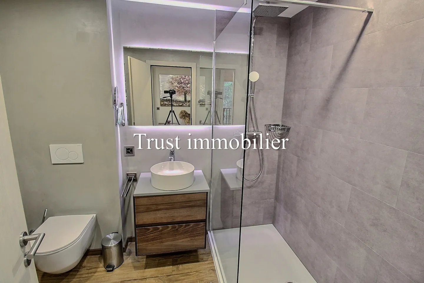 4026L. Beautiful apartment 4.5 rooms for rent, center of Crans - Photo 6 of 10