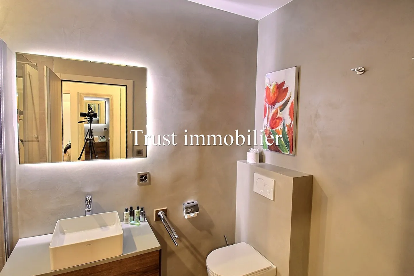 4027L. Beautiful 4.5-room apartment for rent, center of Crans - Photo 5 of 12