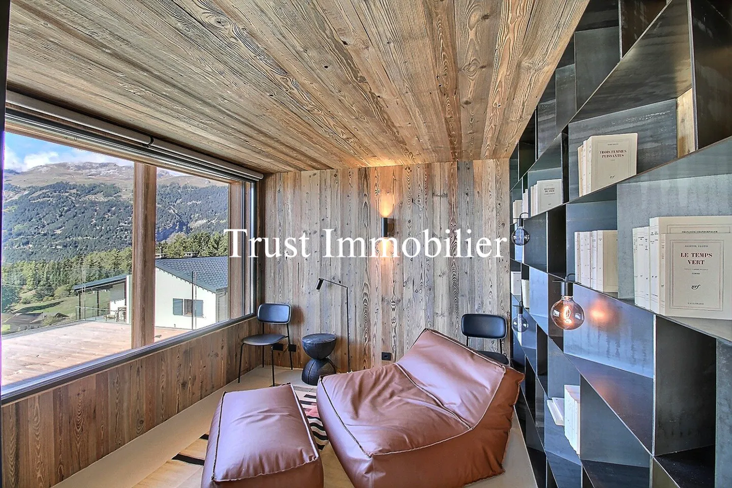 6041. Rare Chalet, 15 min walk from the Regent - Photo 4 of 13