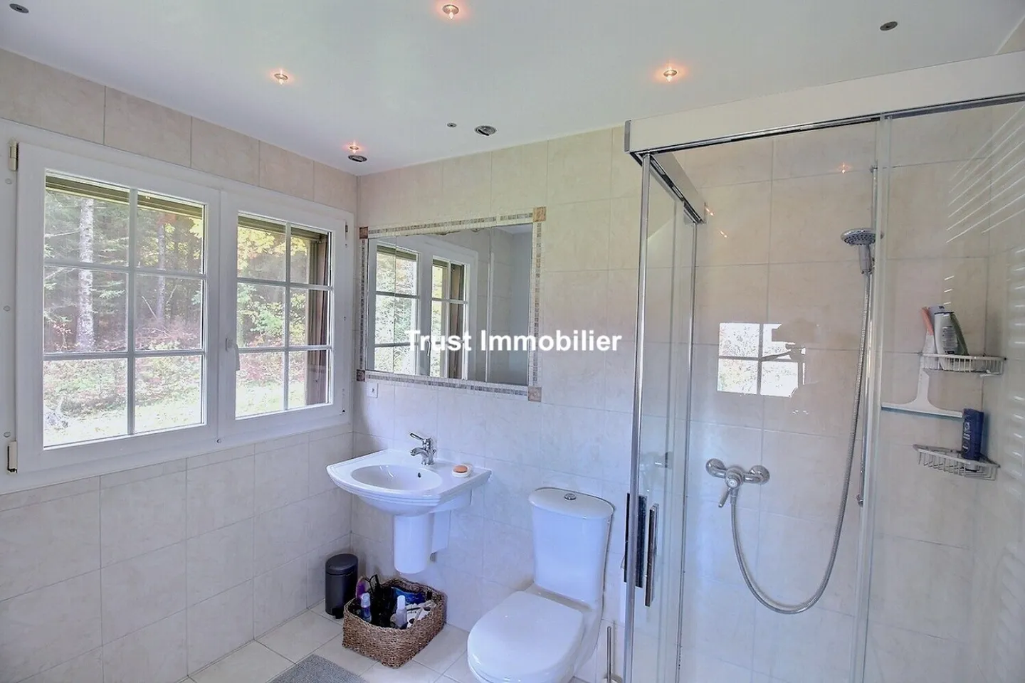 6028. Casa indipendente con vista panoramica sul Giura a Cugy - Foto 13 di 13