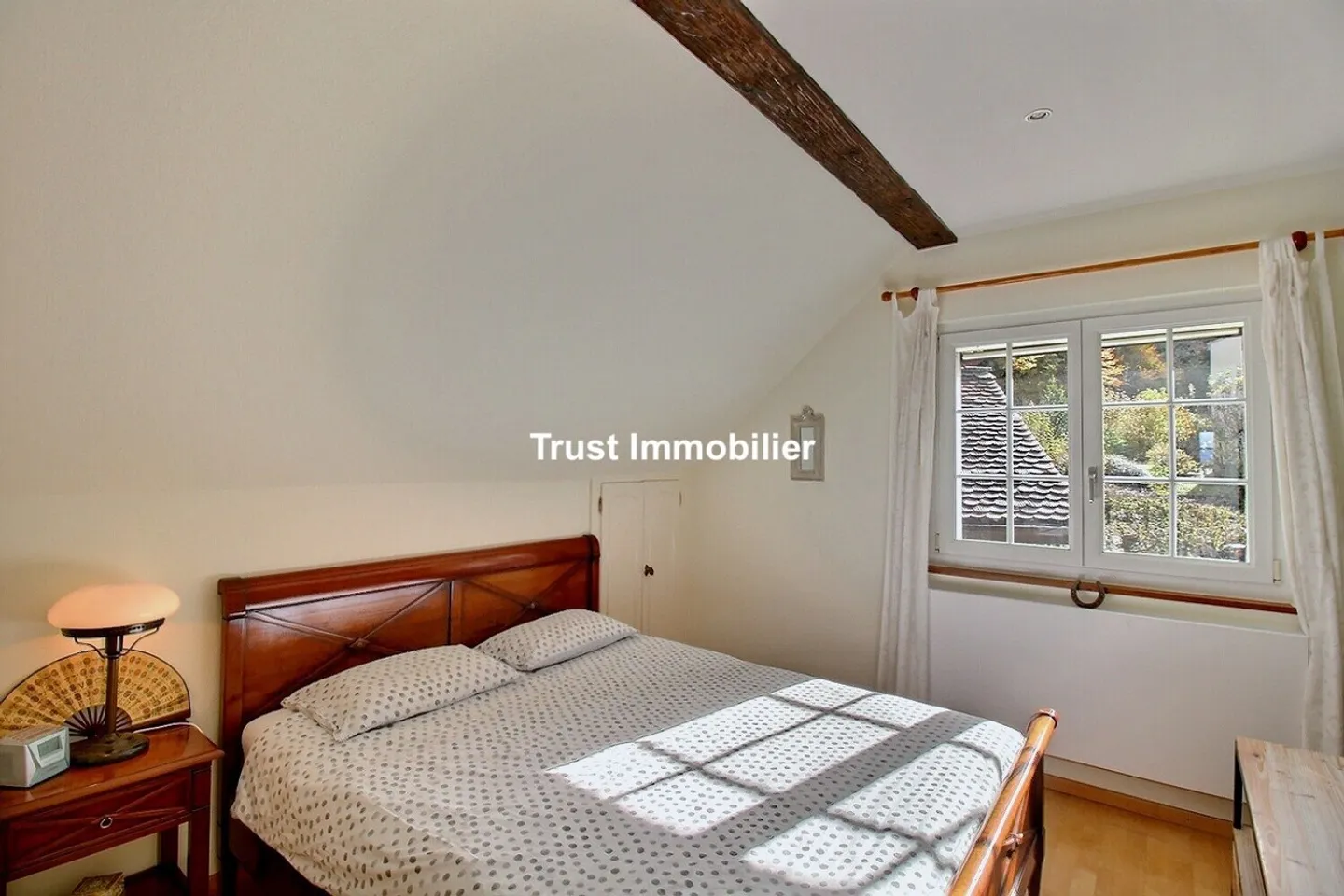 6028. Casa indipendente con vista panoramica sul Giura a Cugy - Foto 7 di 13