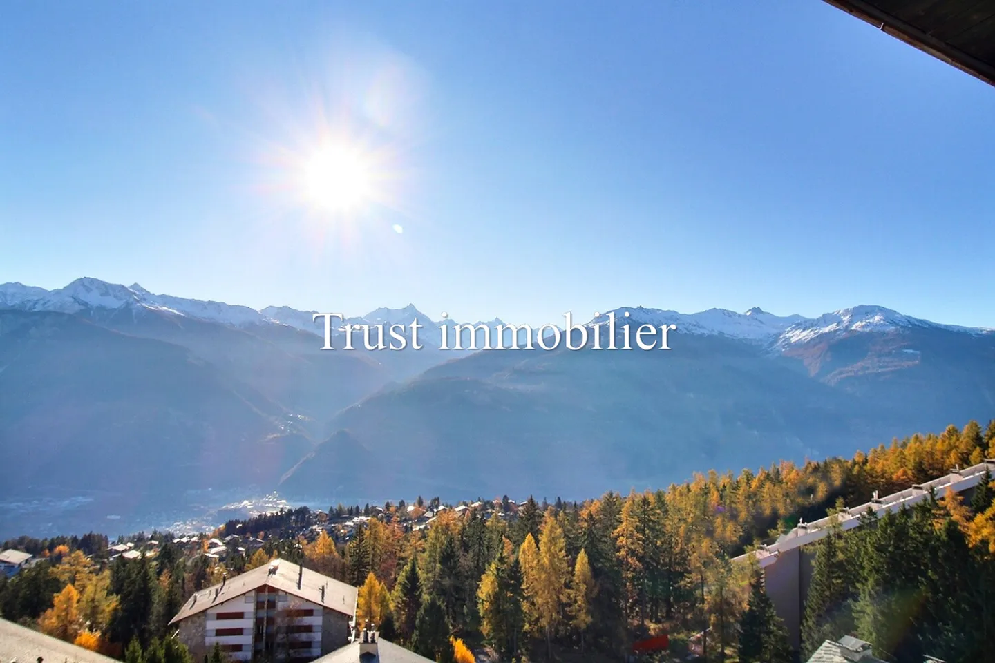 Attic near the center of Montana - Photo 6 of 13