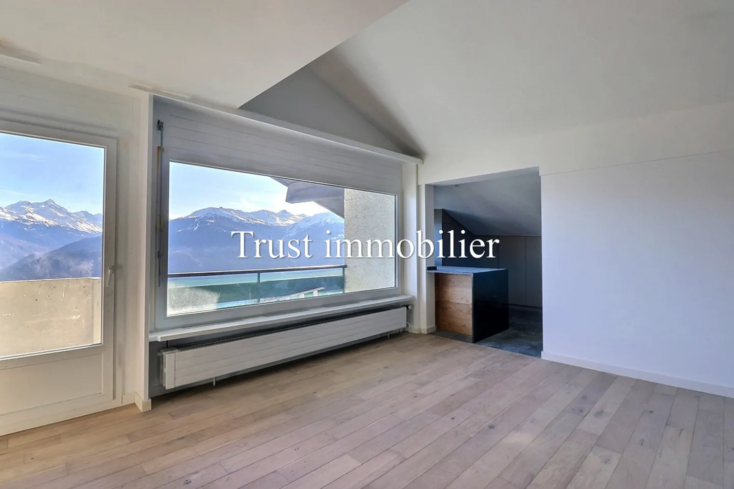 Attic near the center of Montana - Photo 7 of 13