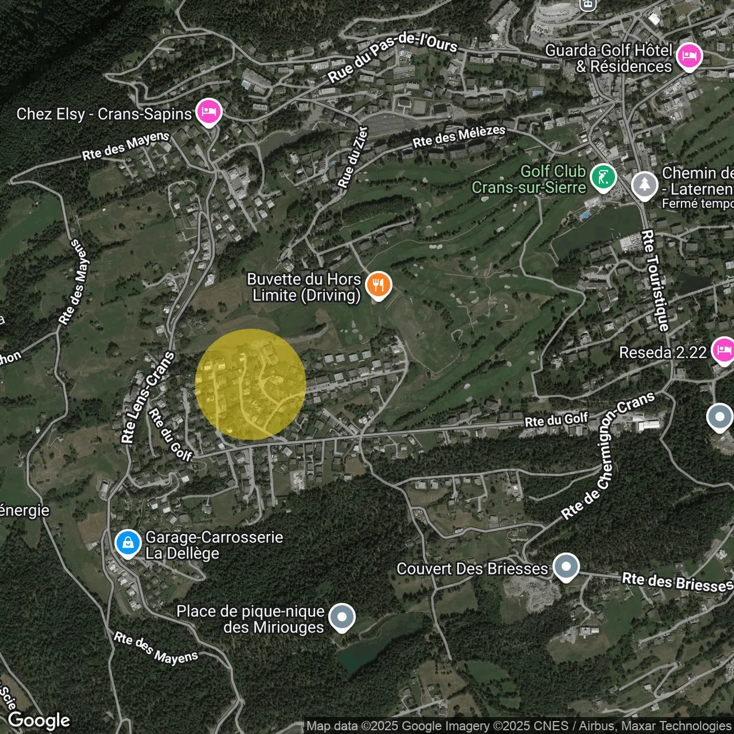 3008. Location à l'année. Appartement entièrement rénové - Foto 13 di 13