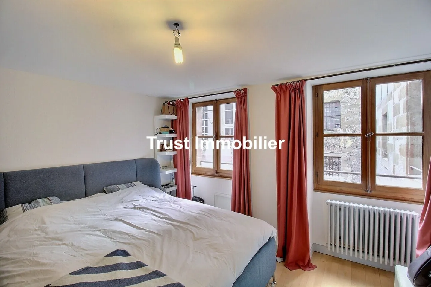 5006. Wunderschöne 5-Zimmer-Wohnung im Herzen von Ville-Ville, Genf - Foto 3 von 7