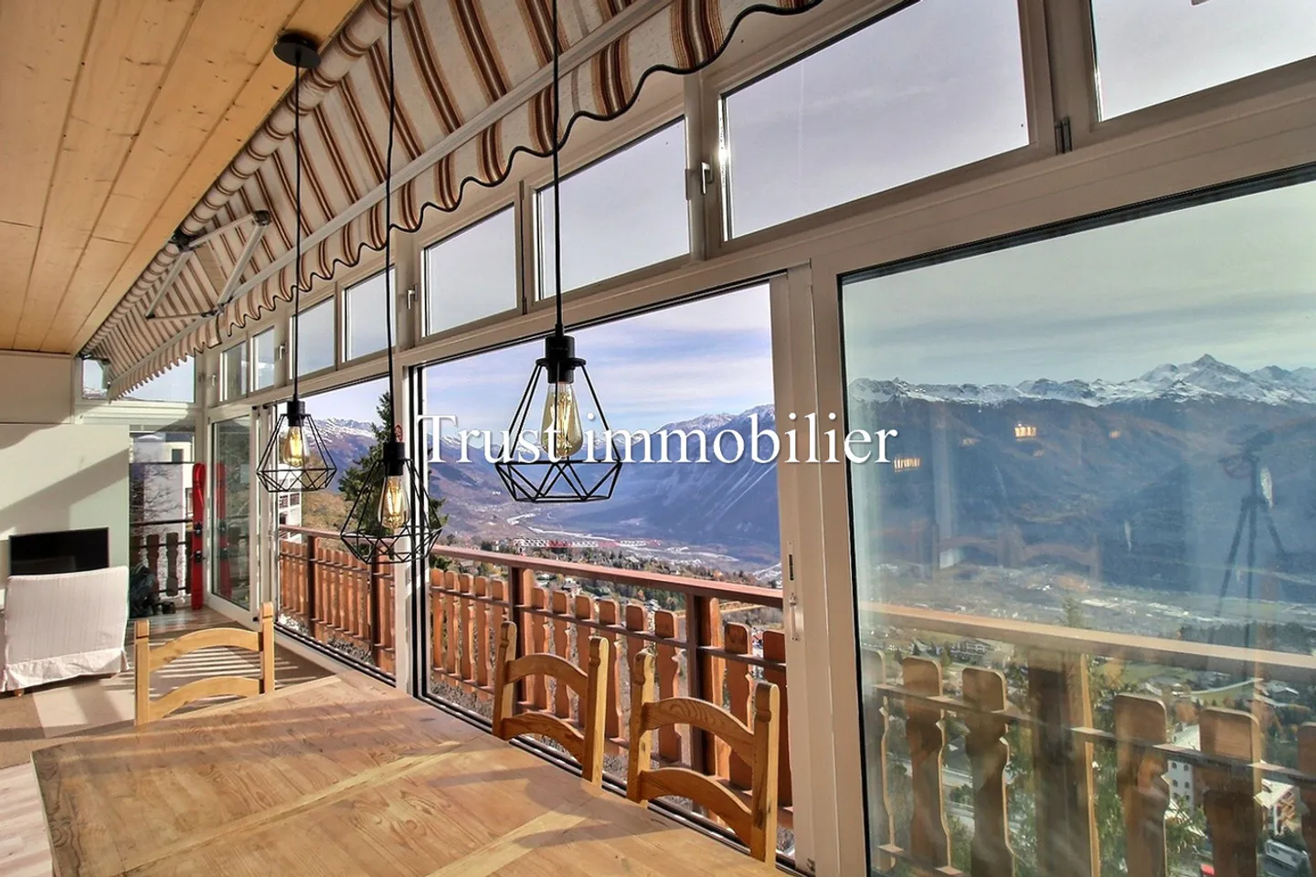 Spacious 4.5 room apartment for sale, close to the Funicular - Photo 9 of 13