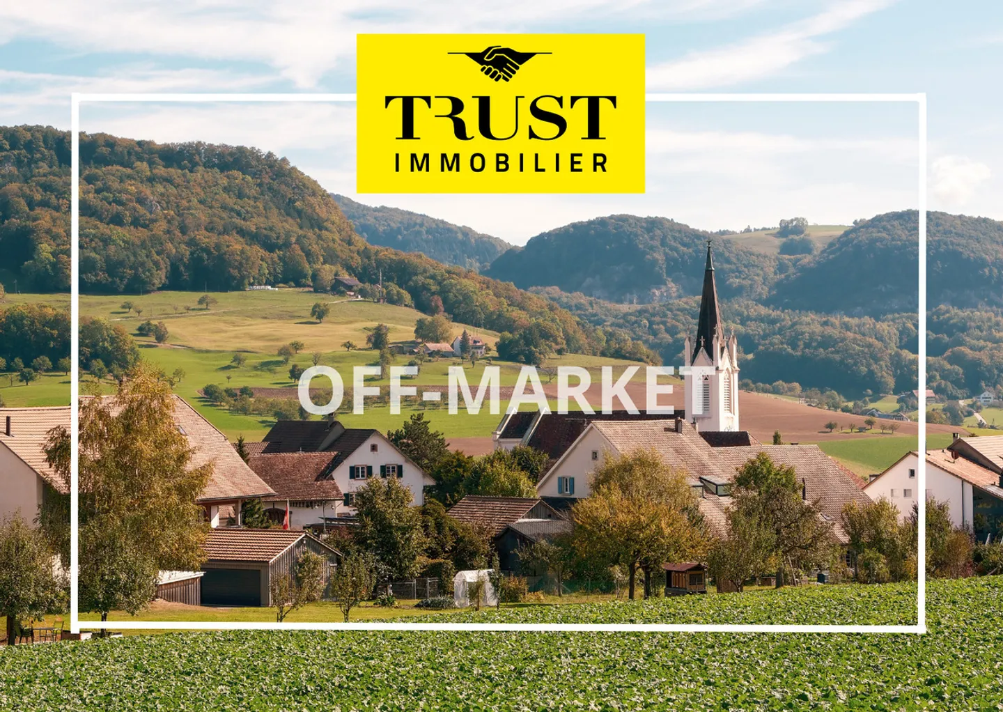 6037. Spacious Detached House in Mont-sur-Lausanne - Photo 1 of 2