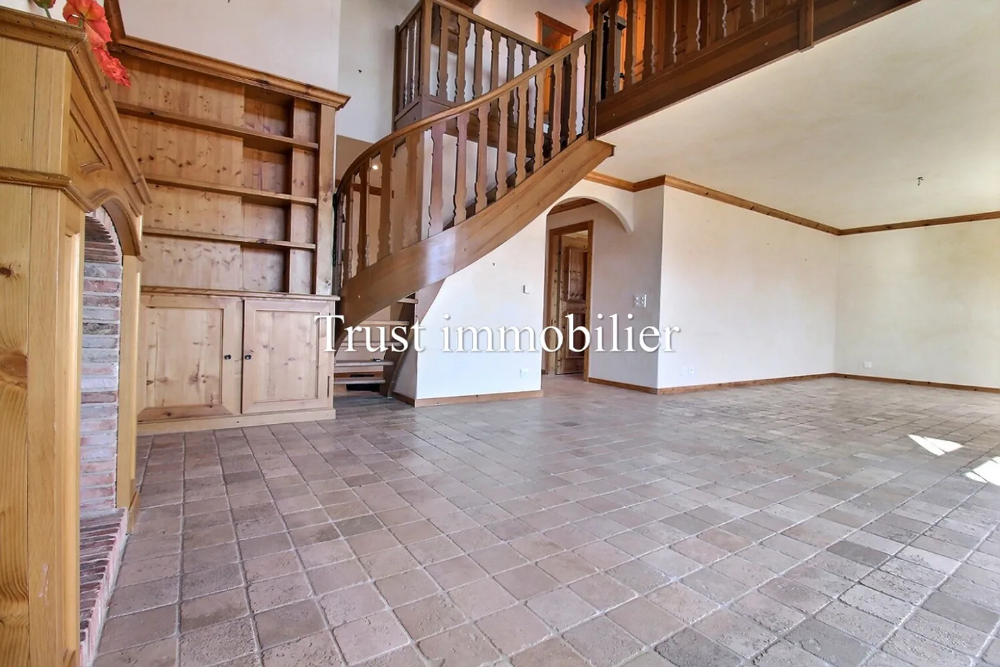 3006. Seducente semi-attico di 3,5 pcs a Crans-Montana - Foto 7 di 13