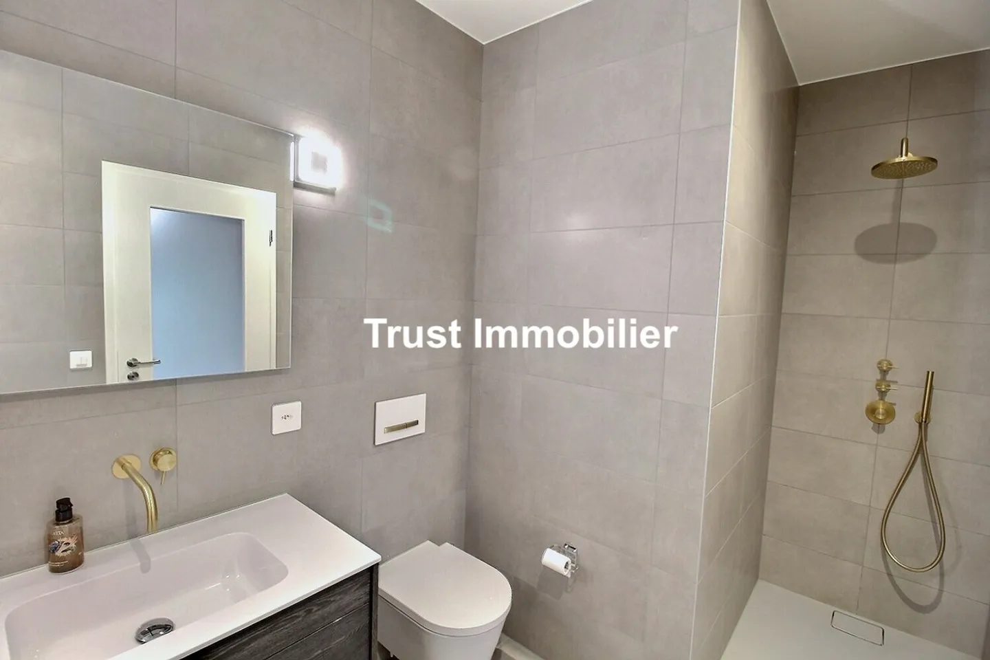 5007.A Appartamento moderno con 5 stanze e terrazza privata - Chambésy - Foto 9 di 12