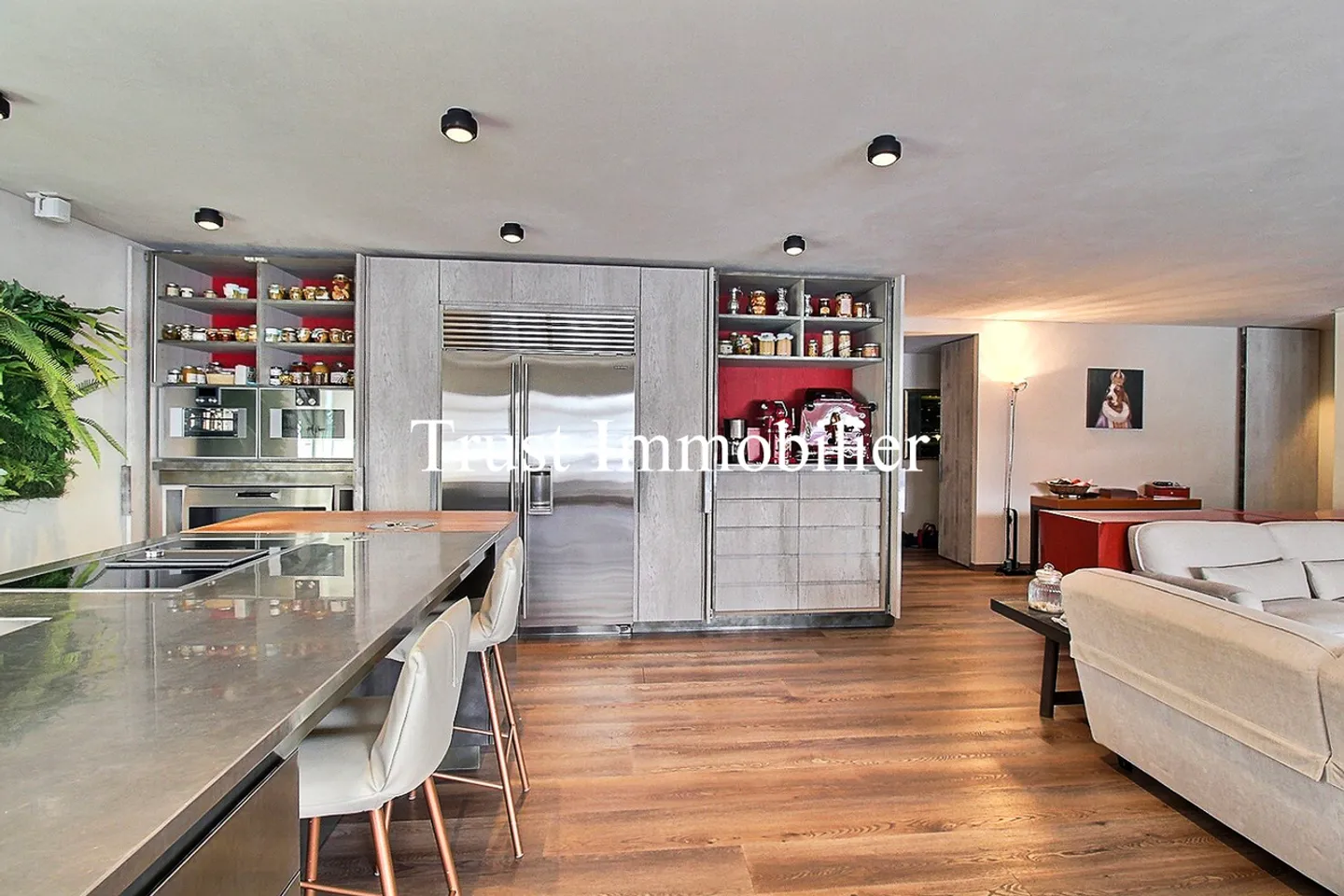 Appartement de luxe à Crans - Photo 13 sur 13