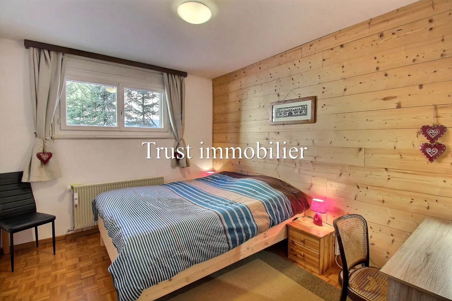 3009. EXKLUSIV - Barzettes, 5 Minuten zu Fuß von den Seilbahnen - Foto 7 von 11