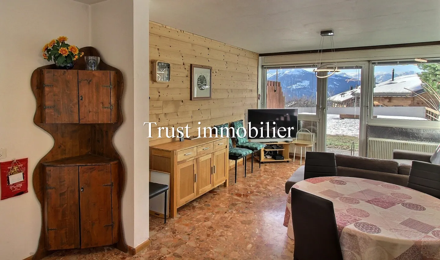 3009. EXKLUSIV - Barzettes, 5 Minuten zu Fuß von den Seilbahnen - Foto 6 von 11