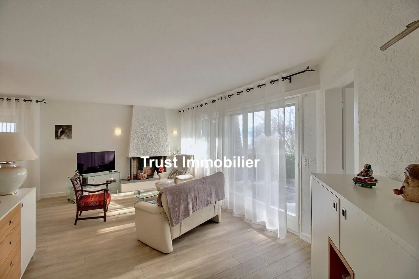 6010. Casa indipendente in prima linea sul lago a Saint-Prex - Foto 4 di 13