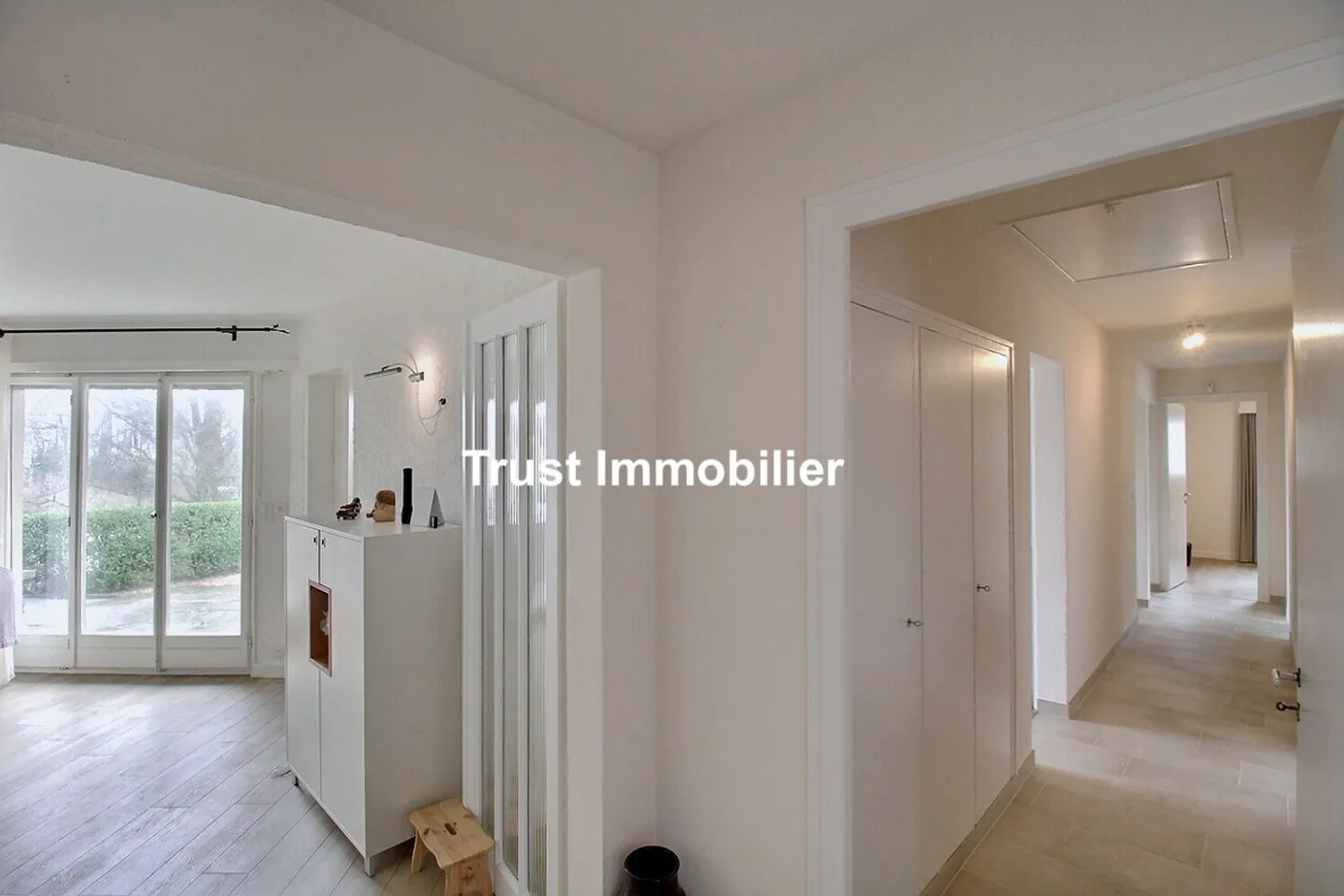 6010. Casa indipendente in prima linea sul lago a Saint-Prex - Foto 12 di 13