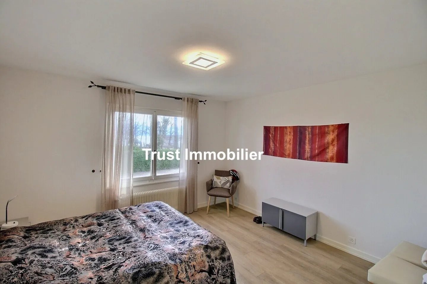 6010. Casa indipendente in prima linea sul lago a Saint-Prex - Foto 8 di 13