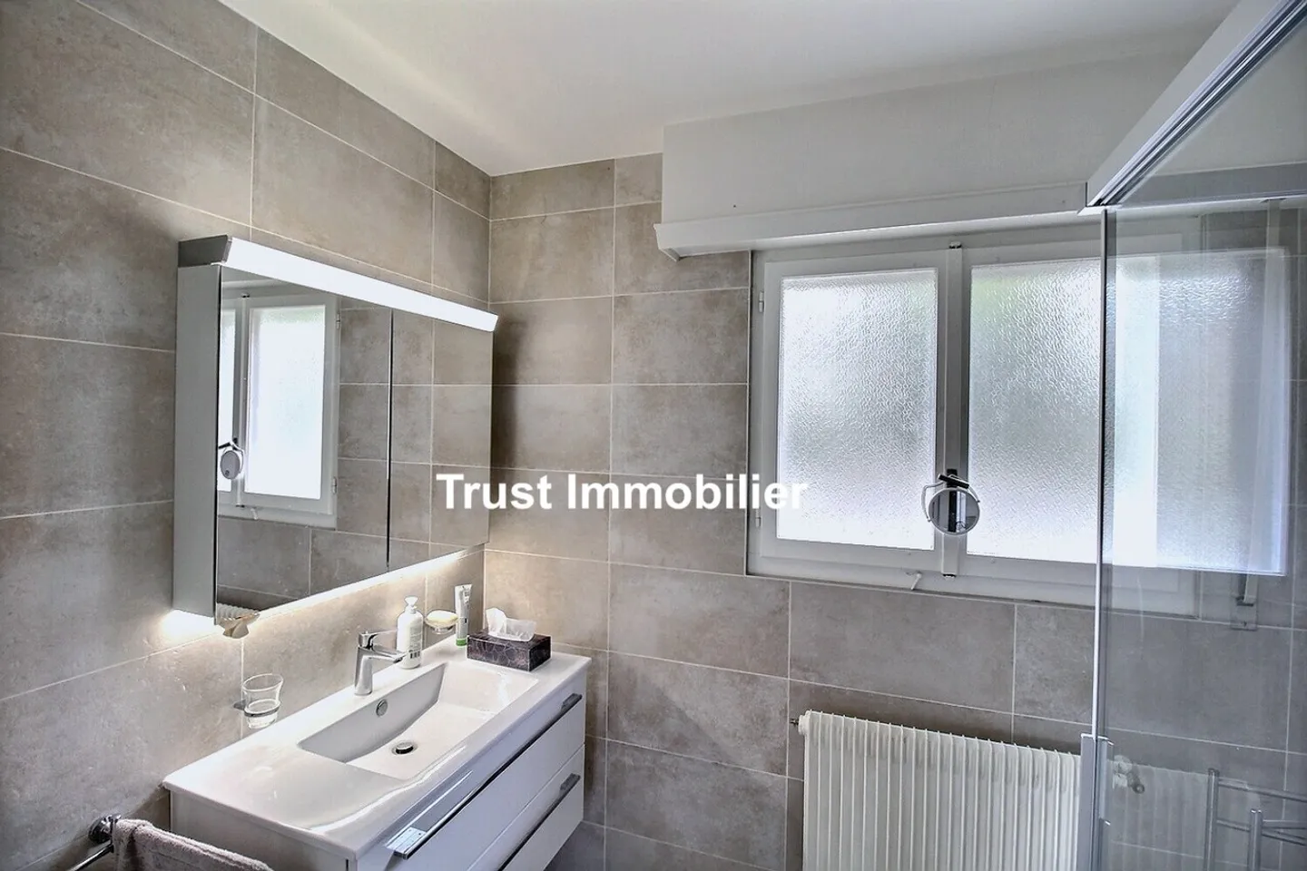 6010. Casa indipendente in prima linea sul lago a Saint-Prex - Foto 10 di 13